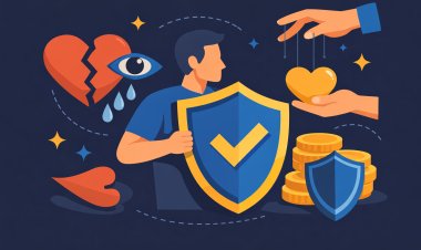 كيف يحمي الرجل نفسه من الاستنزاف العاطفي والمادي؟ قراءة فلسفية وسيكولوجية للعلاقات الزوجية