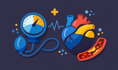 Amlodipine – نورفاسك ودوره في علاج ارتفاع ضغط الدم والذبحة الصدرية