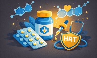متى يكون العلاج التعويضي بالهرمونات خيارا صحيا ومتى يصبح مخاطرة