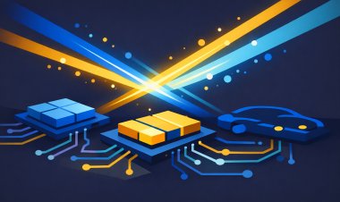 البطاريات الصلبة: ثورة قادمة في السيارات الكهربائية أم حلم بعيد؟