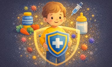 كيف يعمل الجهاز المناعي وما هي مكوناته؟