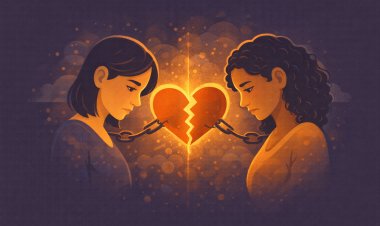 هل يمكن إصلاح الصداقات أم أن بعض النهايات نهائية؟