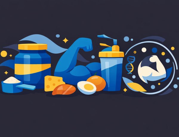 بروتين مصل الحليب: فوائده العلمية واستخداماته العملية