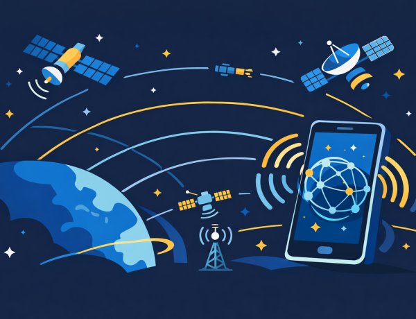 ثورة الاتصال عبر الأقمار الصناعية وشبكات 10G: عصر الاتصالات بلا حدود