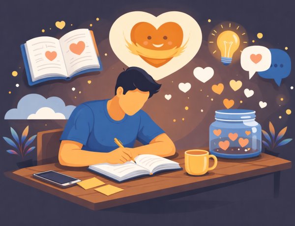 اللياقة العاطفية والذكاء الوجداني: بناء القدرة على الصمود وتوازن العلاقات