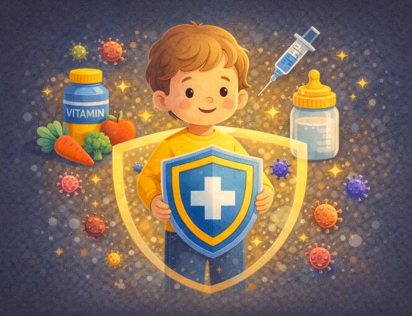 كيف يعمل الجهاز المناعي وما هي مكوناته؟