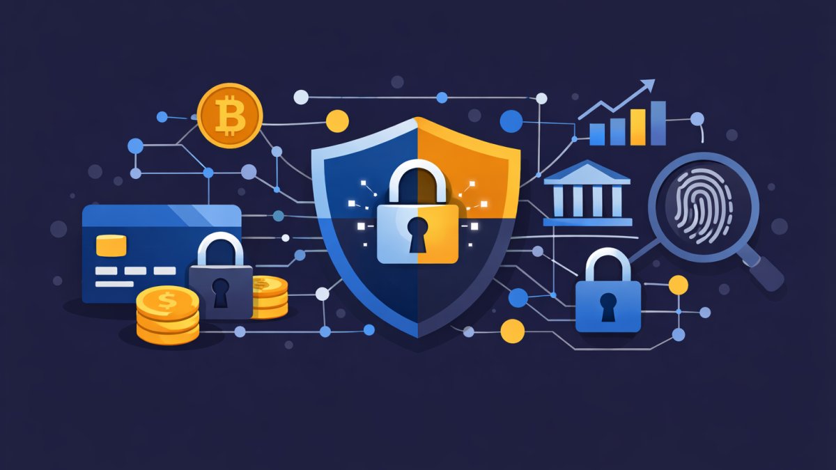 الذكاء الاصطناعي والتمويل: كشف الاحتيال ودعم القرارات الائتمانية بدقة