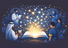 مجلة عقول: تجربة معرفية سعودية تنقل العلم من المختبر الى حياة الناس