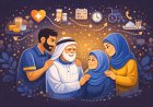 الرعاية بالوالدين المسنين: بين الواجب وصراع الأجيال