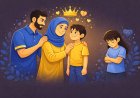 تفضيل أحد الأبناء على الآخر: جذور التحيز وتأثيره على العلاقات الأسرية