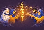 صراع القيم بين الأجيال: عندما تتواجه مفاهيم الماضي والحاضر