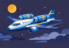 الطائرات الهيدروجينية: مستقبل الطيران المستدام