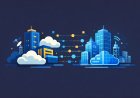 التوائم الرقمية: كيف تبدل النسخ الافتراضية طريقة بناء المدن والأنظمة الصناعية