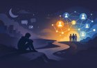 الوحدة في العصر الرقمي: آثارها النفسية وطرق بناء روابط أصيلة