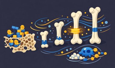 لماذا يزيد طولنا ثم يتوقف فجاة؟