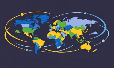 كم دولة في العالم؟ ولماذا لا يتفق الجميع على الرقم؟