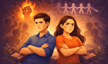 انتقاد الذكورية السامة: كيف تؤثر الرجولة المفرطة على الرجال والنساء؟