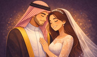 العلاقات الزوجية في السعودية: التحديات الشخصية بين التواصل والضغوط الاقتصادية