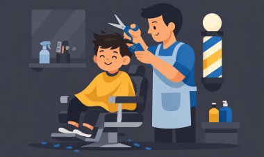 كيف ينمو شعرنا قصة الشعرة من الجذر الى الاعلى