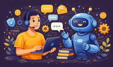 تفعيل الذكاء الاصطناعي في خدمة العملاء والدعم الفني: نحو تجربة متكاملة وكفاءة اعلى