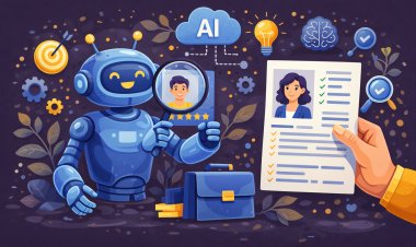 تفعيل الذكاء الاصطناعي في الموارد البشرية والتوظيف: تحسين استقطاب المواهب وإدارة الأداء
