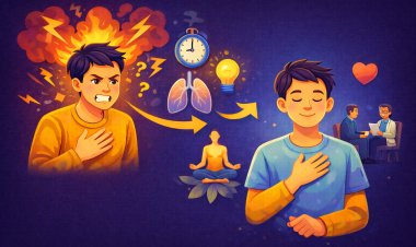 كيف تتعامل مع الغضب دون ان تخسره ودون ان يخسرك