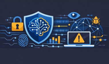 تفعيل الذكاء الاصطناعي في الامن السيبراني: دفاع استباقي وتحليل تنبؤي