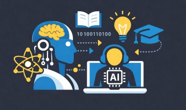 الذكاء الاصطناعي في التعليم: نحو تعلم شخصي ومناهج تكيفية