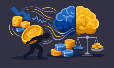 الضغط المالي والصحة النفسية: كيف يؤثر الدين والقلق المالي على حياتنا وسبل التعامل