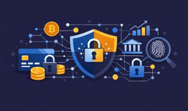 الذكاء الاصطناعي والتمويل: كشف الاحتيال ودعم القرارات الائتمانية بدقة