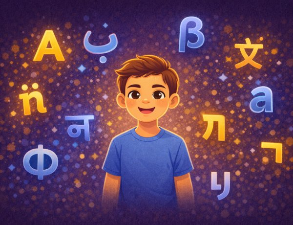 كم لغة يتحدثها الناس في العالم؟