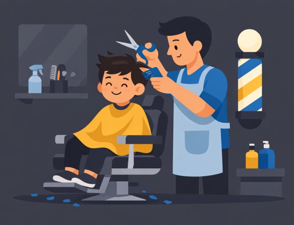 كيف ينمو شعرنا قصة الشعرة من الجذر الى الاعلى