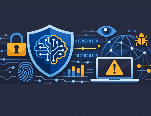 تفعيل الذكاء الاصطناعي في الامن السيبراني: دفاع استباقي وتحليل تنبؤي