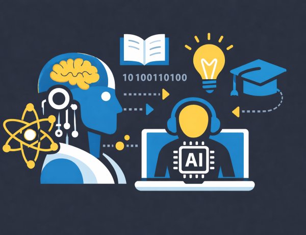 الذكاء الاصطناعي في التعليم: نحو تعلم شخصي ومناهج تكيفية