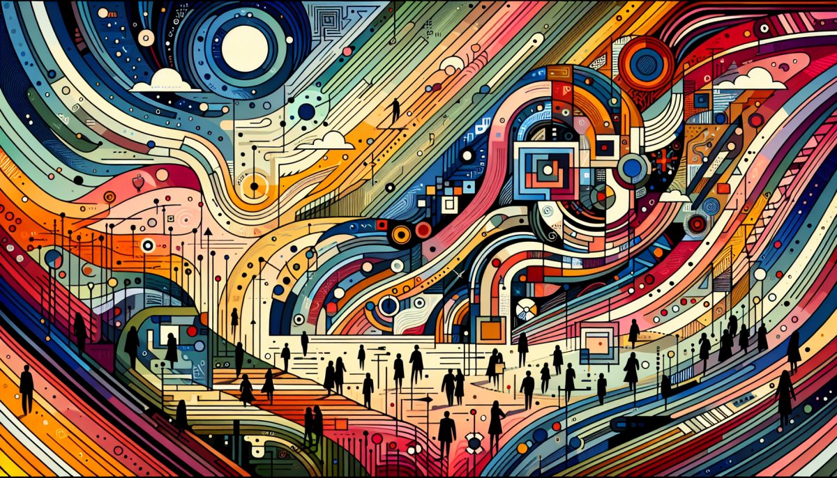 الثقافة الرقمية وتأثيرها على التفاعلات الاجتماعية الحديثة