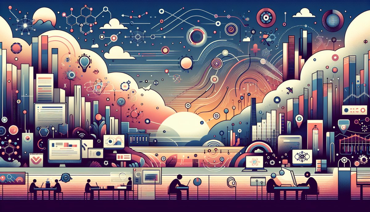 البحث العلمي في عصر الرقمنة: تحديات وفرص جديدة