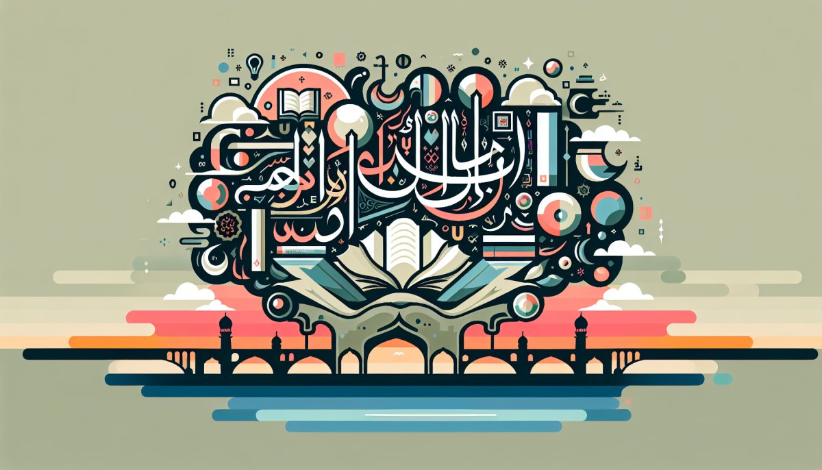 اللغة العربية: تعبيرات فنية وثقافية تتجاوز الأجيال