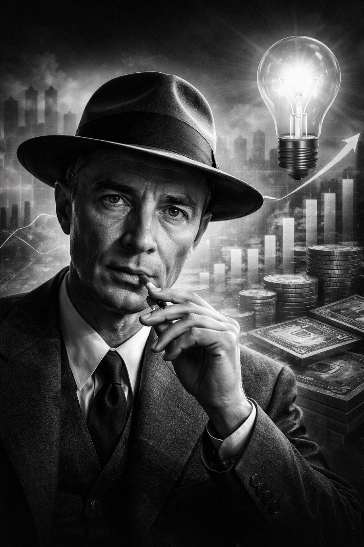 اقتصاد الإبتكار: لماذا تفشل بعض الدول في تحويل العقول المتميزة الى قوة اقتصادية مبتكرة