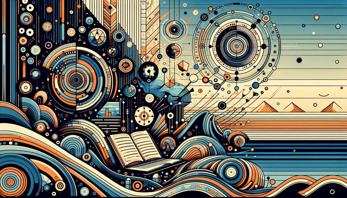 تأثير الاستشعار الفائق على الذاكرة الثقافية في اللغات المنقرضة