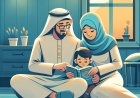 الطفل والتربية: دراسة شاملة في بناء الإنسان من الطفولة إلى الاستقلال