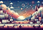 البحث العلمي في عصر الرقمنة: تحديات وفرص جديدة