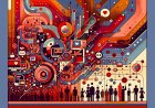 دور الشبكات الاجتماعية في تشكيل الرأي العام وصنع القرار
