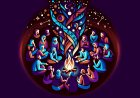 تأثير الأدب القصصي في تعزيز الوعي الثقافي وتقديم القيم الإنسانية
