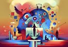الذكاء العاطفي: كيف يغير مفهوم القيادة في العصر الرقمي