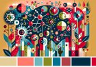 التفاعل بين النانوبيوتكس العشبي وتطور الجهاز المناعي عند الأطفال