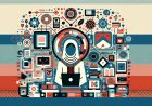 تأثير النظم البيئية الرقمية على انعزال الباحثين الأكاديميين