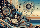 تأثير الاستشعار الفائق على الذاكرة الثقافية في اللغات المنقرضة