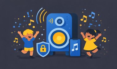 كيف يعمل مكبر الصوت؟ رحلة الكهرباء إلى الهواء