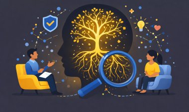 علاج المخطط: فهم المخططات النفسية وشفاء الجذور العميقة