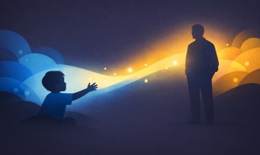 غياب الأب العاطفي: صمت الرجال وفجوة التربية والصراعات الخفية داخل الأسرة